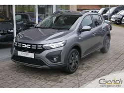 Neu 2025 Dacia Sandero Expression Kleinwagen | 19.205 € (Fairer Preis)