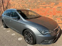 Grau Gebraucht 2018 Seat Leon ST XCELLENCE Kombi | 11.950 € (Fairer Preis)