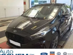 Schwarz Gebraucht 2022 Ford S-MAX ST-Line Van / Kleinbus | 29.999 € (Guter Preis)