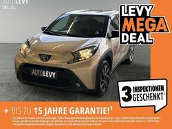 Rot Neu 2025 Toyota Aygo X SUV | 15.270 € (Superpreis)