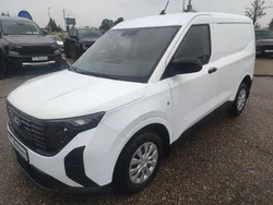 Weiß Neu 2025 Ford Transit Trend Van / Kleinbus | 24.890 € (Fairer Preis)