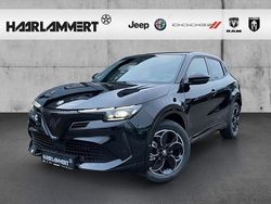 Andere farbe Gebraucht 2024 Alfa Romeo GT Junior SUV | 34.990 € (Etwas zu teuer)