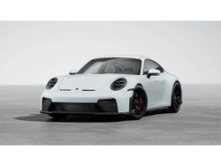 Weiss Neu 2025 Porsche 911 GT3 Chrono Coupé | 238.210 € (Teuer)