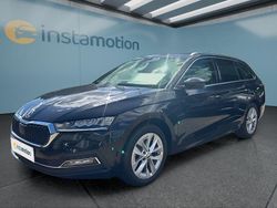 Gebraucht 2022 Skoda Octavia Kombi | 23.799 € (Fairer Preis)