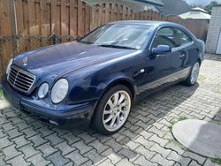 Gebraucht 2000 Mercedes CLK320 Coupé | 4.249 € (Guter Preis)