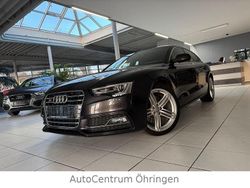 Grau Gebraucht 2013 Audi S5 Sportback Sport Kleinwagen | 25.980 € (Fairer Preis)