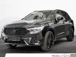 Schwarz Gebraucht 2025 Volvo XC60 Ultra SUV | 66.990 €