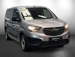 Grau Gebraucht 2023 Opel Combo Edition Van / Kleinbus | 19.970 € (Teuer)