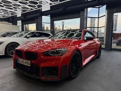 Rot Gebraucht 2024 BMW M2 Performance Coupé | 113.999 €