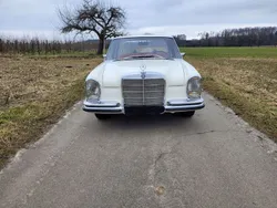 Mercedes W108