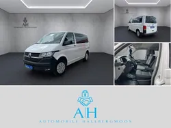 Weiß Gebraucht 2023 VW T6.1 Van | 22.999 €