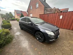 Schwarz Gebraucht 2011 Mercedes R350 Van / Kleinbus | 12.500 € (Etwas zu teuer)