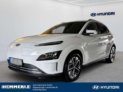 Atlas white Gebraucht 2023 Hyundai Kona Trend SUV | 25.480 € (Etwas zu teuer)