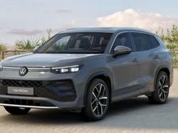 Grau (delfingrau metallic) Neu 2025 VW Tayron Pro SUV | 60.900 € (Fairer Preis)