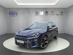 Blau Gebraucht 2025 Cupra Terramar SUV | 34.990 € (Superpreis)