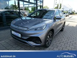 Climbing grey Neu 2025 BYD Atto 3 Design SUV | 32.950 € (Superpreis)