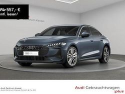 Blau Gebraucht 2025 Audi A5 Ambiente Coupé | 55.790 € (Superpreis)
