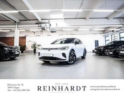 Gletscherweiß metallic Gebraucht 2023 VW ID.5 GTX SUV | 30.770 € (Superpreis)