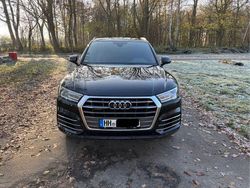 Schwarz Gebraucht 2019 Audi Q5 S-Line SUV | 26.499 € (Superpreis)