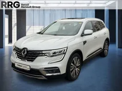 Weiß Gebraucht 2022 Renault Koleos Initiale Paris SUV | 27.590 € (Guter Preis)