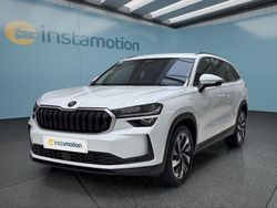 Weiß Neu 2025 Skoda Kodiaq SUV | 54.149 € (Teuer)