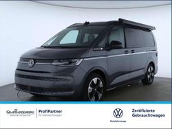 Grau Gebraucht 2025 VW California California Van | 68.888 € (Fairer Preis)