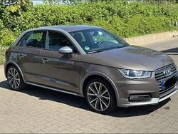 Braun Gebraucht 2016 Audi A1 Comfort Kleinwagen | 11.500 € (Guter Preis)