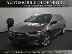 Grau(metallic) Gebraucht 2022 Opel Insignia Business Kombi | 19.801 € (Fairer Preis)