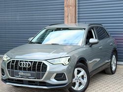 Grau Gebraucht 2019 Audi Q3 Advanced SUV | 26.800 € (Fairer Preis)