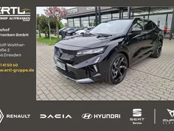 Blackpearlschwarz metallic Gebraucht 2025 Renault Rafale SUV | 57.880 € (Fairer Preis)