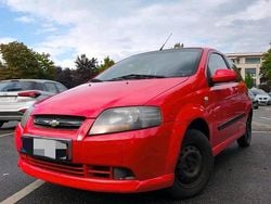 Gebraucht 2009 Chevrolet Kalos Kleinwagen | 490 € (Superpreis)