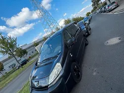 Schwarz Gebraucht 2009 Peugeot Expert Van | 4.900 €