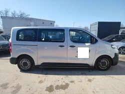 Grau Gebraucht 2018 Citroën Jumpy Van / Kleinbus | 13.950 € (Fairer Preis)