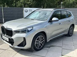 Grau Gebraucht 2023 BMW X1 M Sport SUV | 39.590 € (Fairer Preis)