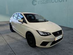 Weiß Gebraucht 2022 Seat Ibiza Style Limousine | 15.780 € (Fairer Preis)