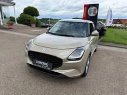 Beige Gebraucht 2024 Suzuki Swift Comfort Kleinwagen | 23.977 € (Teuer)