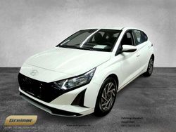 5 türen Gebraucht 2024 Hyundai i20 Trend Limousine | 19.380 € (Fairer Preis)