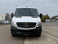 Weiß Gebraucht 2018 Mercedes Sprinter Van | 14.400 € (Guter Preis)