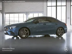 Gebraucht 2022 Mercedes A250 | 27.890 € (Etwas zu teuer)