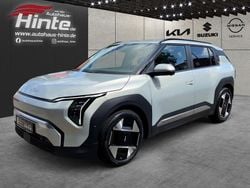 Silber Neu 2025 Kia EV3 3 SUV | 37.875 € (Fairer Preis)