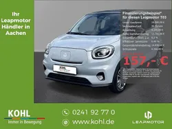 Silber Gebraucht 2025 Leapmotor T03 Kleinwagen | 16.990 € (Superpreis)