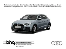 Grau Neu 2025 Audi A1 Sportback Advanced Kleinwagen | 25.890 € (Fairer Preis)