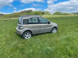 Andere außenfarben Gebraucht 2006 Fiat Panda 4x4 Cross Kleinwagen | 8.250 €