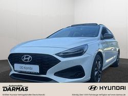 Weiß Neu 2025 Hyundai i30 Advantage Kombi | 27.990 € (Fairer Preis)