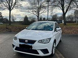 Weiß Gebraucht 2018 Seat Ibiza Style Kleinwagen | 9.800 € (Fairer Preis)