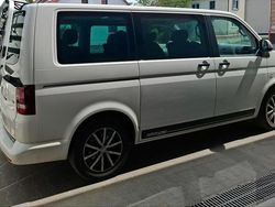 Weiß Gebraucht 2013 VW Multivan Edition Van | 20.490 € (Fairer Preis)
