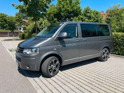 Grau Gebraucht 2012 VW T5 Highline Van | 17.800 € (Guter Preis)