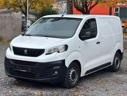 Weiß Gebraucht 2022 Peugeot Expert Premium Van | 12.490 € (Guter Preis)