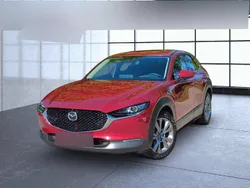 Soul red crystal (rot) Gebraucht 2021 Mazda CX-30 Selection SUV | 23.790 € (Fairer Preis)