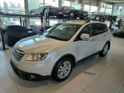 Weiß Gebraucht 2009 Subaru Tribeca SUV | 4.999 € (Fairer Preis)